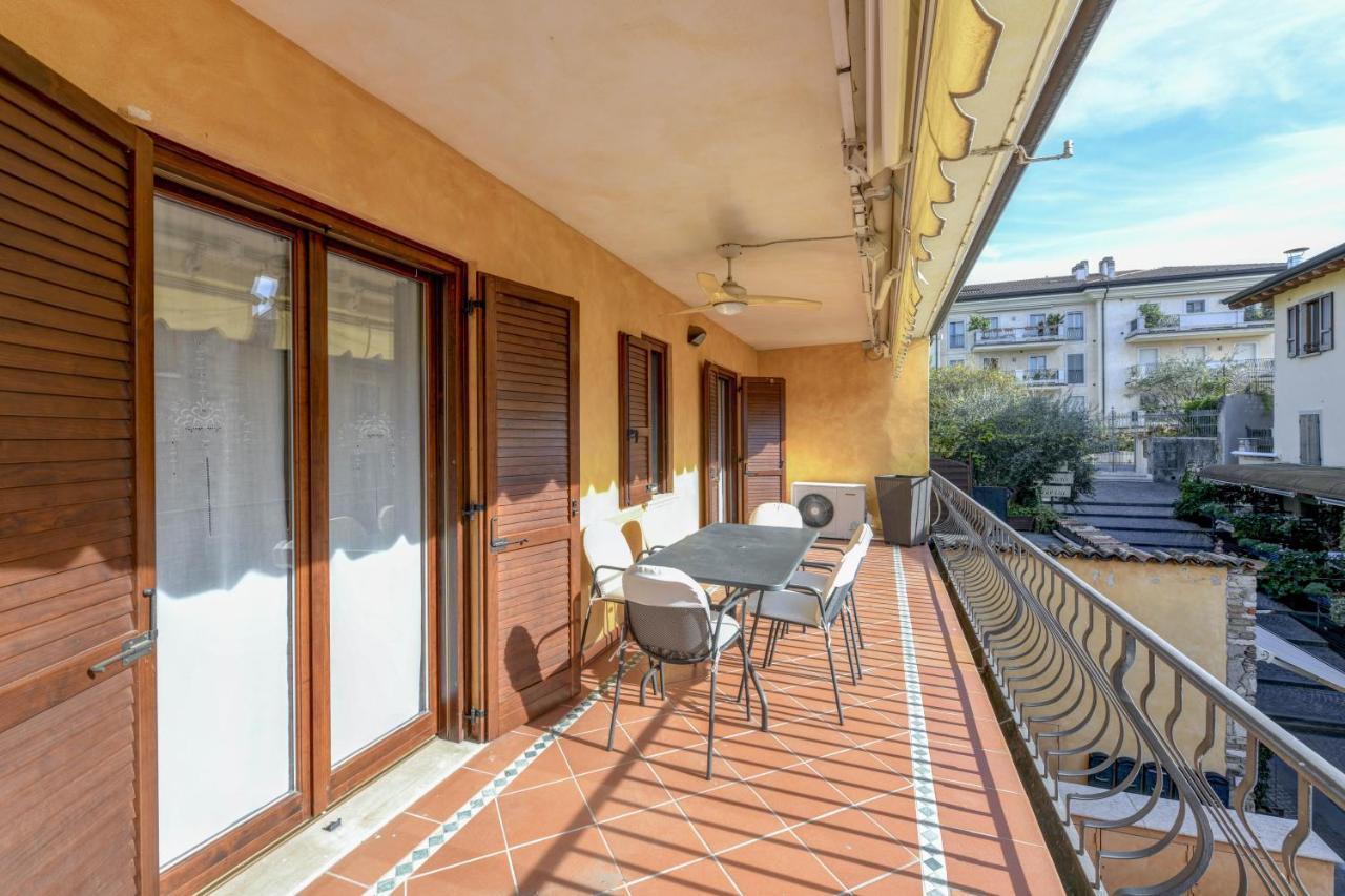 Prestige Apartment Sirmione Exterior foto
