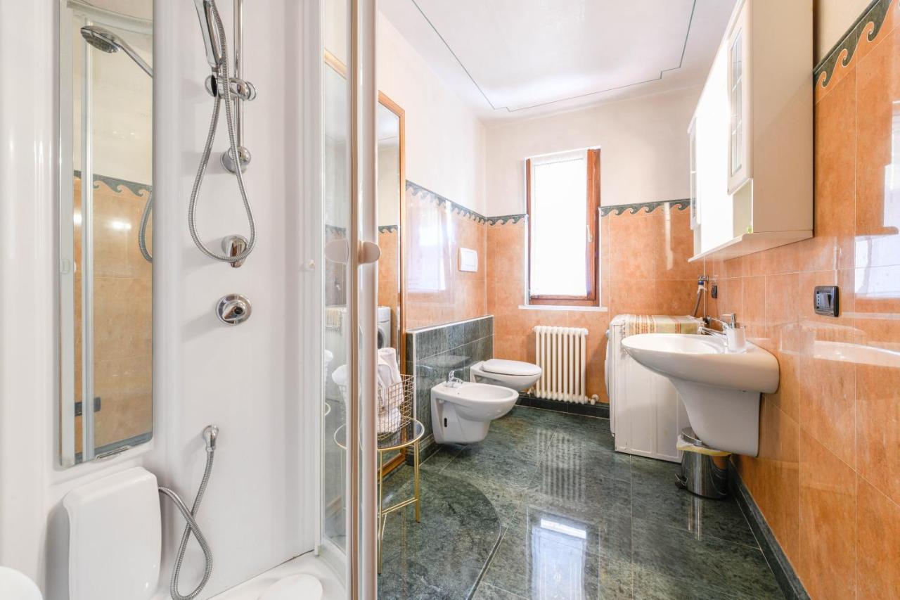 Prestige Apartment Sirmione Exterior foto