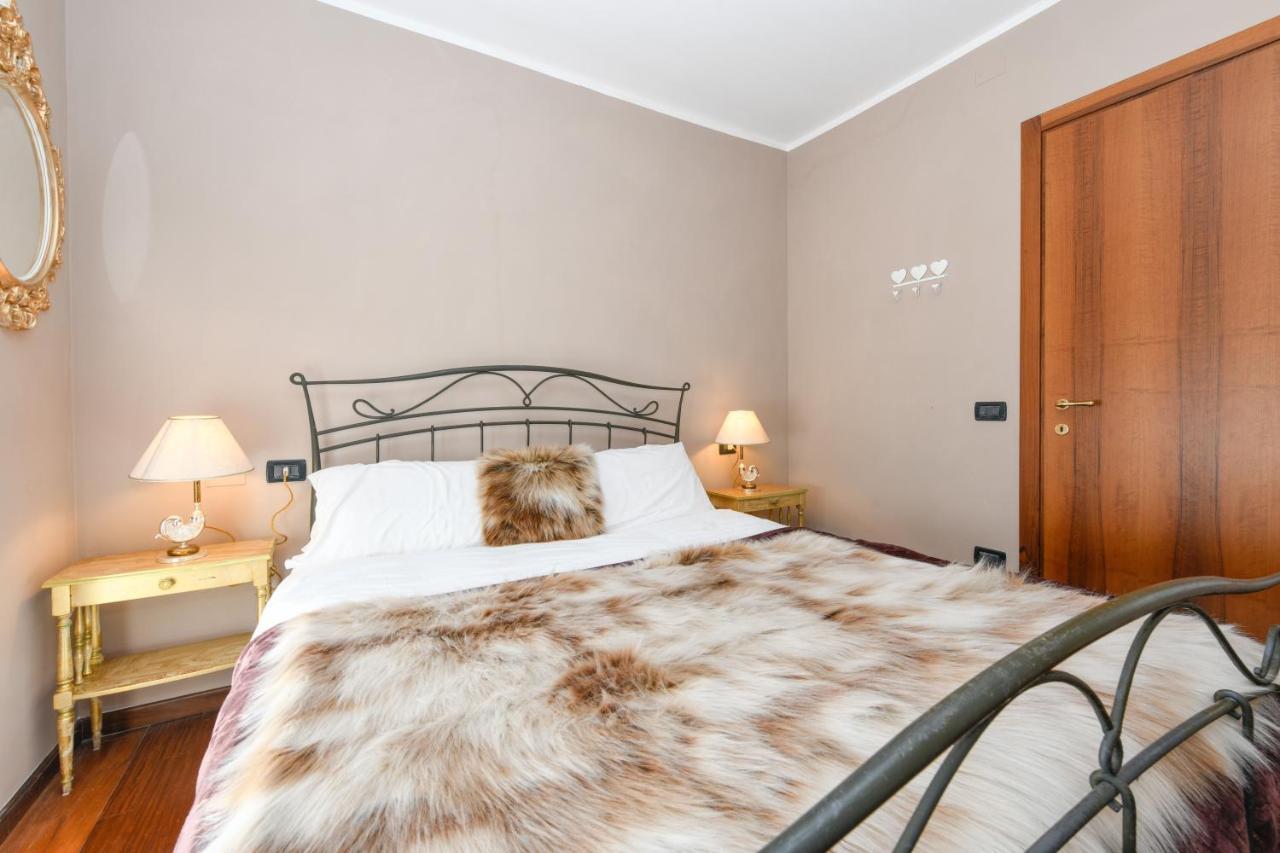 Prestige Apartment Sirmione Exterior foto