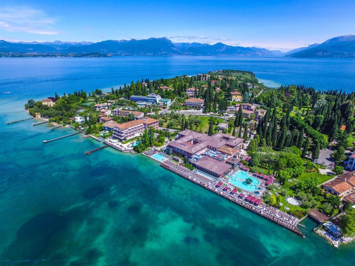 Prestige Apartment Sirmione Exterior foto